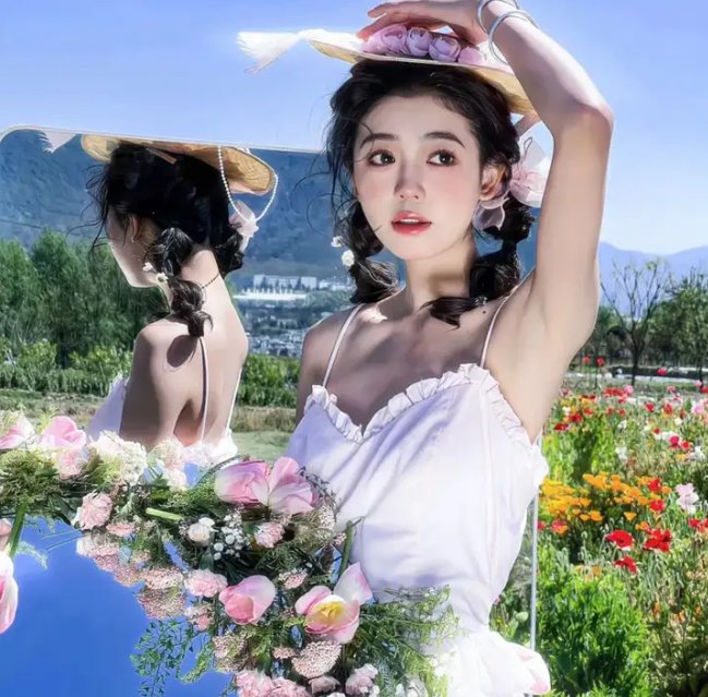 先敬罗衣再敬人破天富贵家财万贯